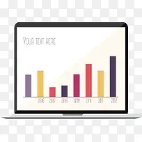 笔记本电脑演示-空若网 笔记本电脑演示-空若网