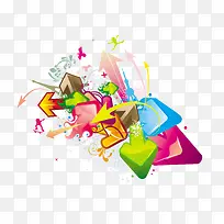 ��ɫͼ��-������