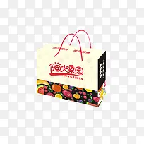 阳光果园水果礼盒包装-空若网 阳光果园水果礼盒包装-空若网