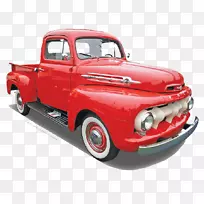 经典汽车皮卡泰晤士河贸易商福特-经典汽车-空若网 经典汽车皮卡泰晤士河贸易商福特-经典汽车-空若网