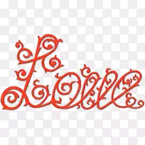 爱DIA dos Namorados字体-可爱的文本-空若网 爱DIA dos Namorados字体-可爱的文本-空若网