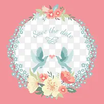 婚礼请柬素材大全-空若网 婚礼请柬素材大全-空若网