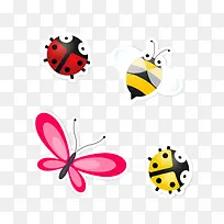 卡通贴纸-空若网 卡通贴纸-空若网