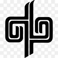 郑州地铁标志图标-空若网 郑州地铁标志图标-空若网