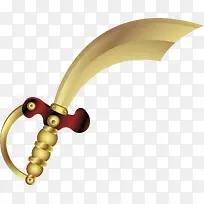 大刀png矢量元素-空若网 大刀png矢量元素-空若网