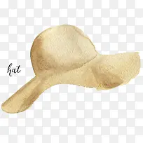 彩绘帽子-空若网 彩绘帽子-空若网