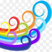 彩色发丝-空若网 彩色发丝-空若网