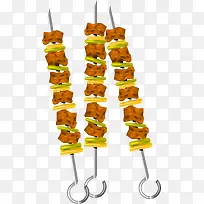 2017年中国风味小吃串串香-空若网 2017年中国风味小吃串串香-空若网