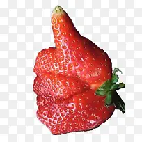 手指草莓-空若网 手指草莓-空若网