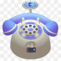 卡通电话-空若网 卡通电话-空若网