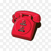 卡通电话-空若网 卡通电话-空若网