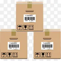 箱子png矢量素材-空若网 箱子png矢量素材-空若网