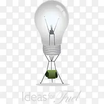 矢量图白炽灯-空若网 矢量图白炽灯-空若网