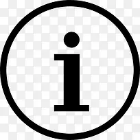 信息网络的圆形按钮符号图标-空若网 信息网络的圆形按钮符号图标-空若网