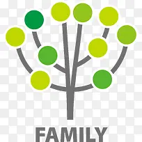 family树-空若网 family树-空若网