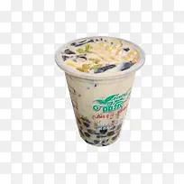 烧仙草奶茶-空若网 烧仙草奶茶-空若网