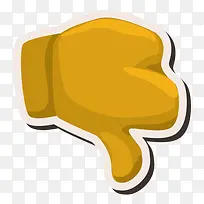 手指鄙视动作-空若网 手指鄙视动作-空若网