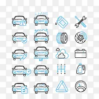 ʸÁ¿ÊÖ»æÆû³µºÍÆû³µÅä¼þ-¿ÕÈôÍø ʸÁ¿ÊÖ»æÆû³µºÍÆû³µÅä¼þ-¿ÕÈôÍø