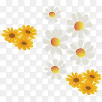 野花png矢量元素-空若网 野花png矢量元素-空若网