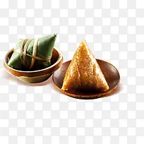 腊肉粽子产品实物图-空若网 腊肉粽子产品实物图-空若网