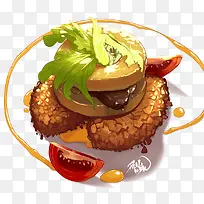 �ֻ���ʳ-������