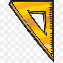 尺子png矢量素材-空若网 尺子png矢量素材-空若网