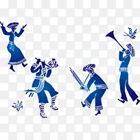 ��ɫ�������ﶯ��-������