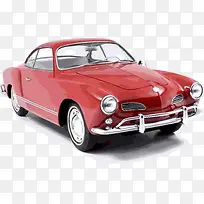 矢量红色车辆-空若网 矢量红色车辆-空若网