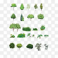 树-空若网 树-空若网