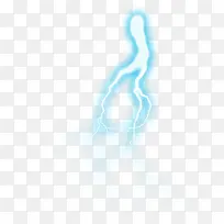 彩色闪电系列-空若网 彩色闪电系列-空若网