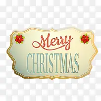 圣诞节标签牌-空若网 圣诞节标签牌-空若网