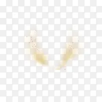 黄色炫光-空若网 黄色炫光-空若网