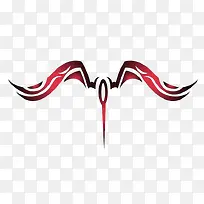 创意蝙蝠-空若网 创意蝙蝠-空若网