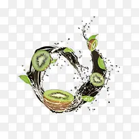 水里色猕猴桃-空若网 水里色猕猴桃-空若网