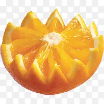 香橙-空若网 香橙-空若网