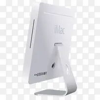 苹果电脑矢量图-空若网 苹果电脑矢量图-空若网