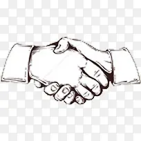 握手-空若网 握手-空若网