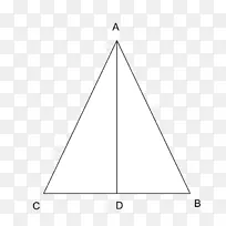 等边三角形面积等腰三角形图-空若网 等边三角形面积等腰三角形图-空若网