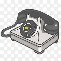 老式电话-空若网 老式电话-空若网