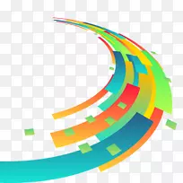 ��ɫ��״�����ֽ����ͼ���߳��󱳾�-������