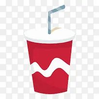 手绘饮料奶茶-空若网 手绘饮料奶茶-空若网
