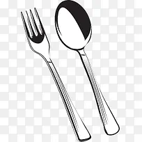 高端餐具刀叉-空若网 高端餐具刀叉-空若网