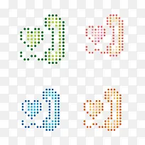 �ֻ�ʸ����Լ����ͼ�ε绰-������