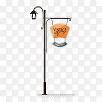 路灯设计-空若网 路灯设计-空若网