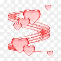 情人节元素-空若网 情人节元素-空若网