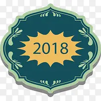 ��ɫŷʽ���������ǩ-������