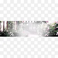 高清摄影合成效果玫瑰花-空若网 高清摄影合成效果玫瑰花-空若网