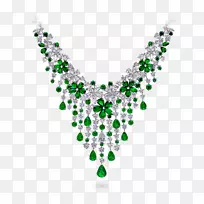 格拉夫钻石珠宝翡翠项链宝石项链-空若网 格拉夫钻石珠宝翡翠项链宝石项链-空若网