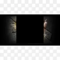 彩色融合固定背景-空若网 彩色融合固定背景-空若网