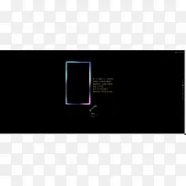 黑色彩色完美融合-空若网 黑色彩色完美融合-空若网